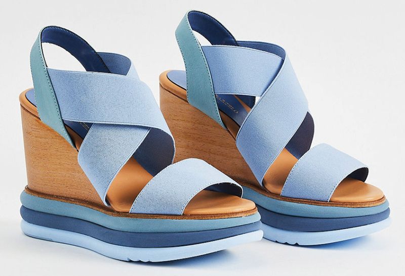 Shop for shoes from the comfort of your home