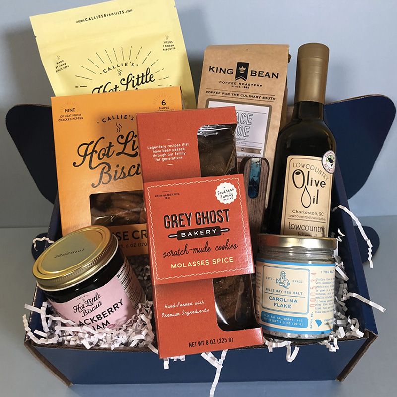 A new place to find Charleston essentials