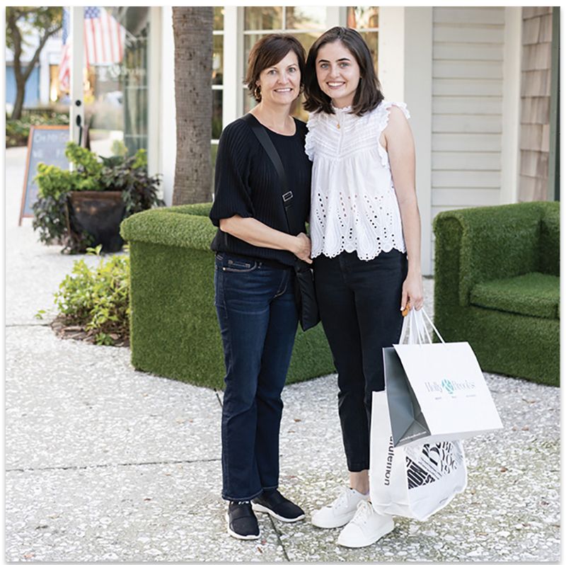 Freshfields Village welcomes new stores to the Charleston market