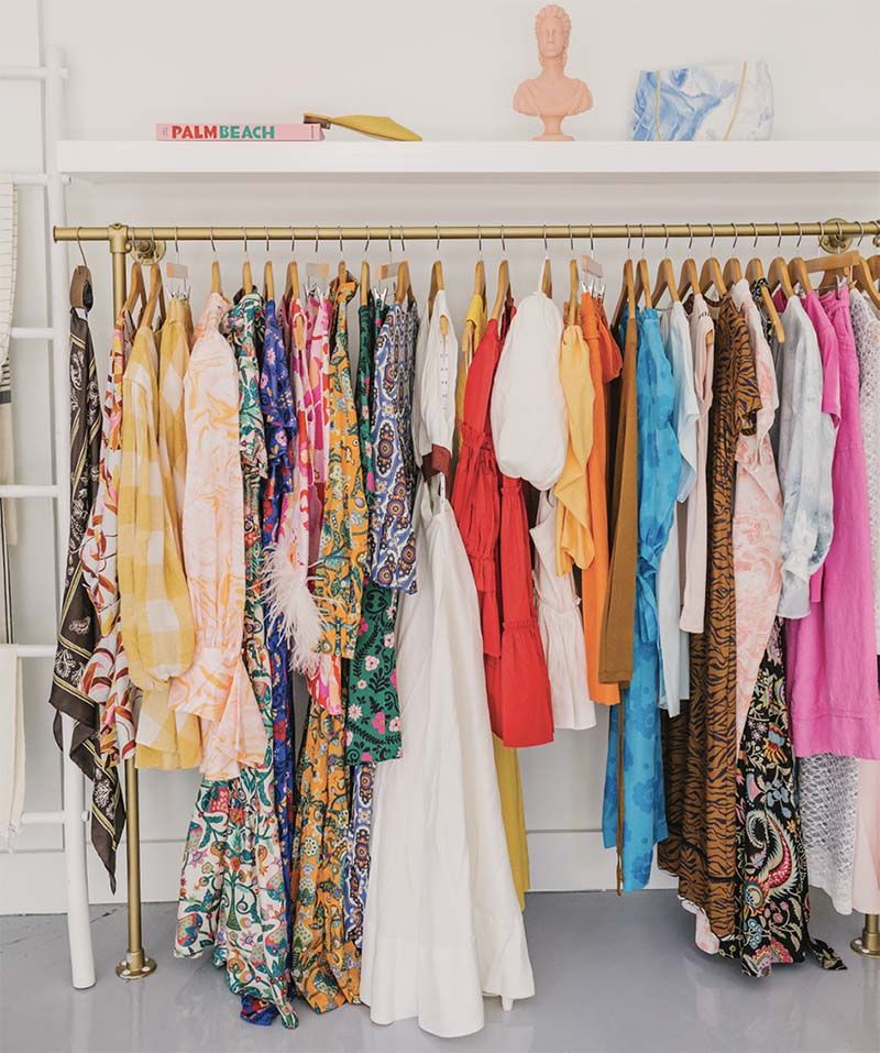One home interiors store expands, and another reopens its doors