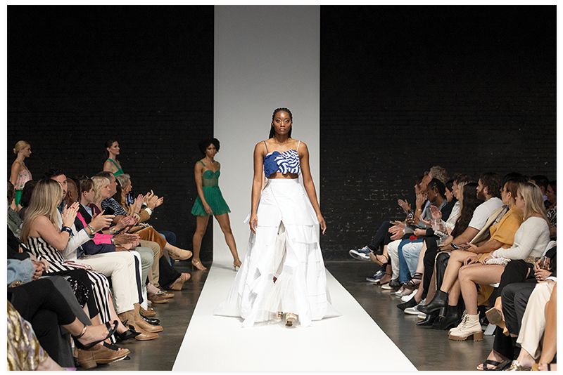 Lexus Charleston Fashion Week 2024 Recap