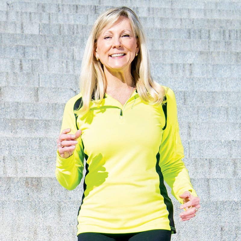 Wellness Warrior