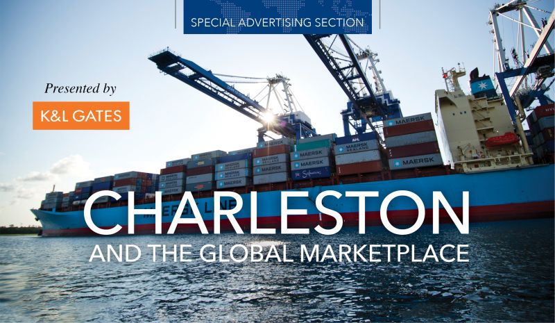 Charleston and the Global Marketplace