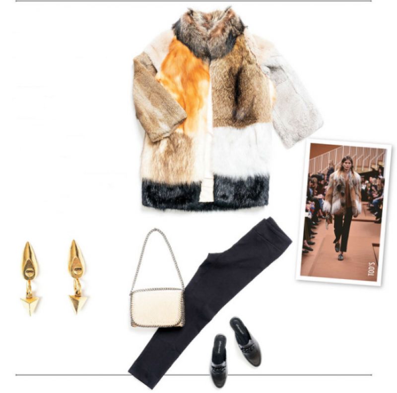 Cozy Up!
