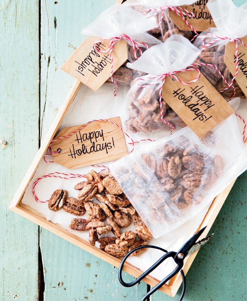 Season's Eatings: 10 Holiday Recipes