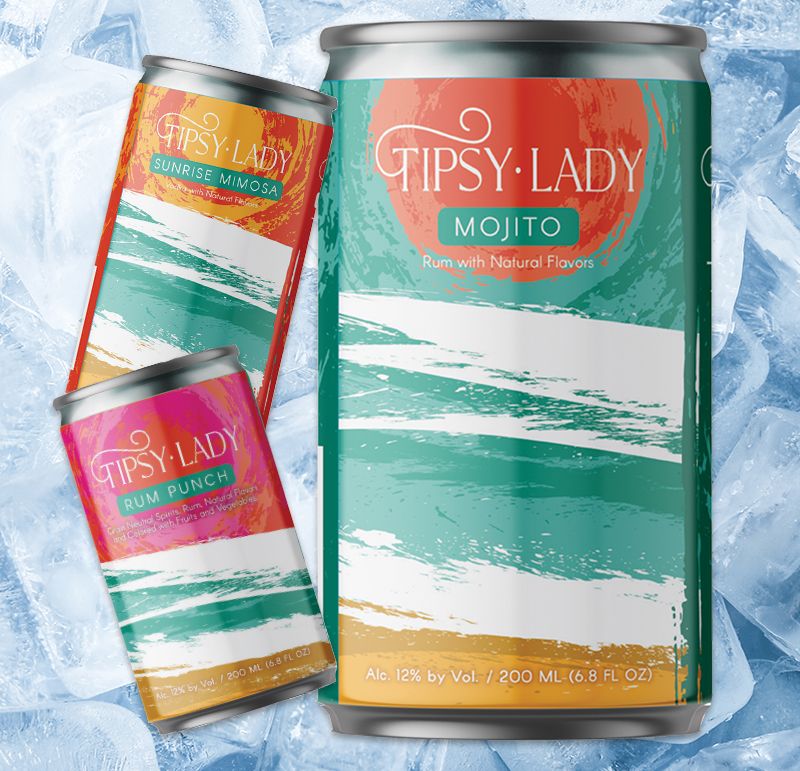 Cold, canned, & boozy: our picks for the best local cocktails to go