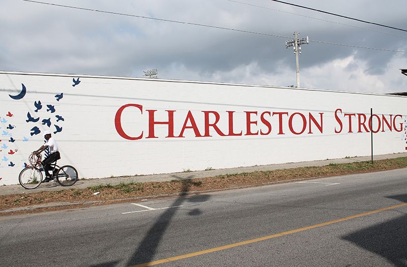 Can we live up to “Charleston Strong”?
