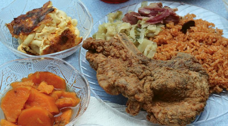 Chefs' Food & Bev Faves