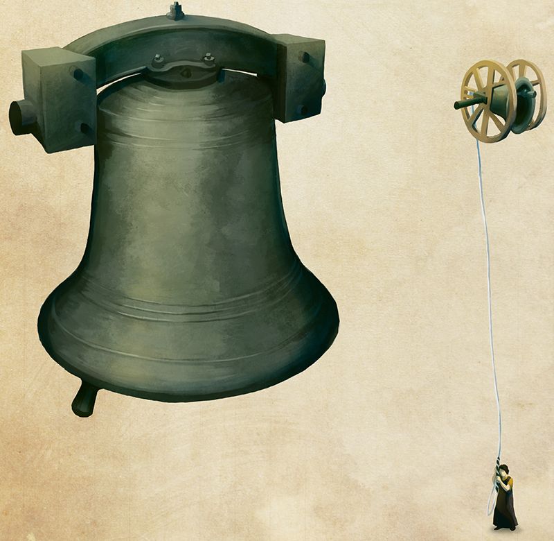 Church Bells