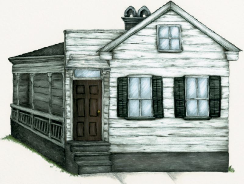 Charleston Cottages