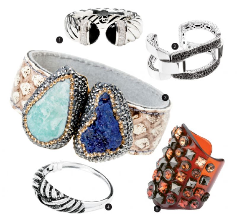Cuff Love