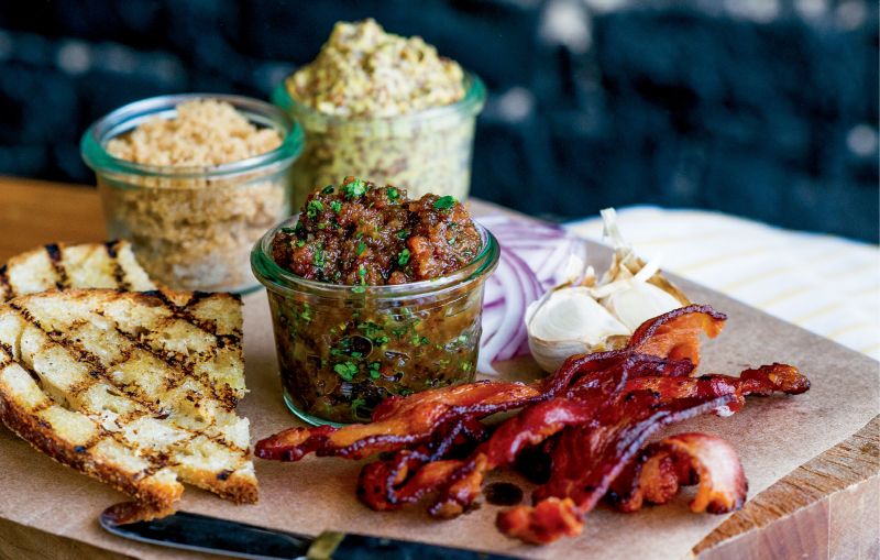 How to Make Bacon Jam