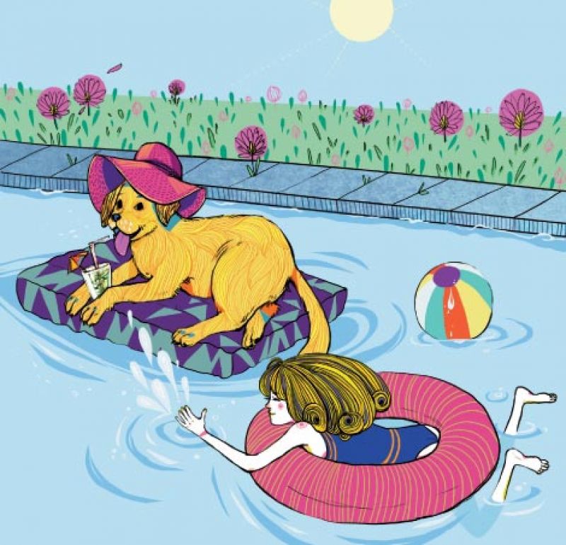 Dog Days