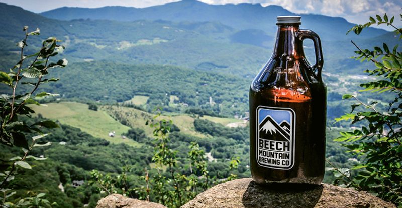 Eat & Drink - WNC Summer Guide
