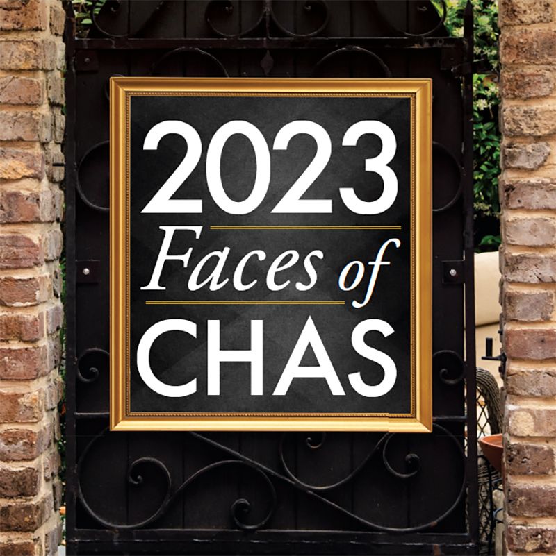 Faces of Charleston 2023