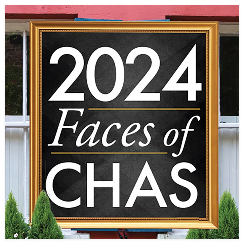 2024 Faces of Charleston