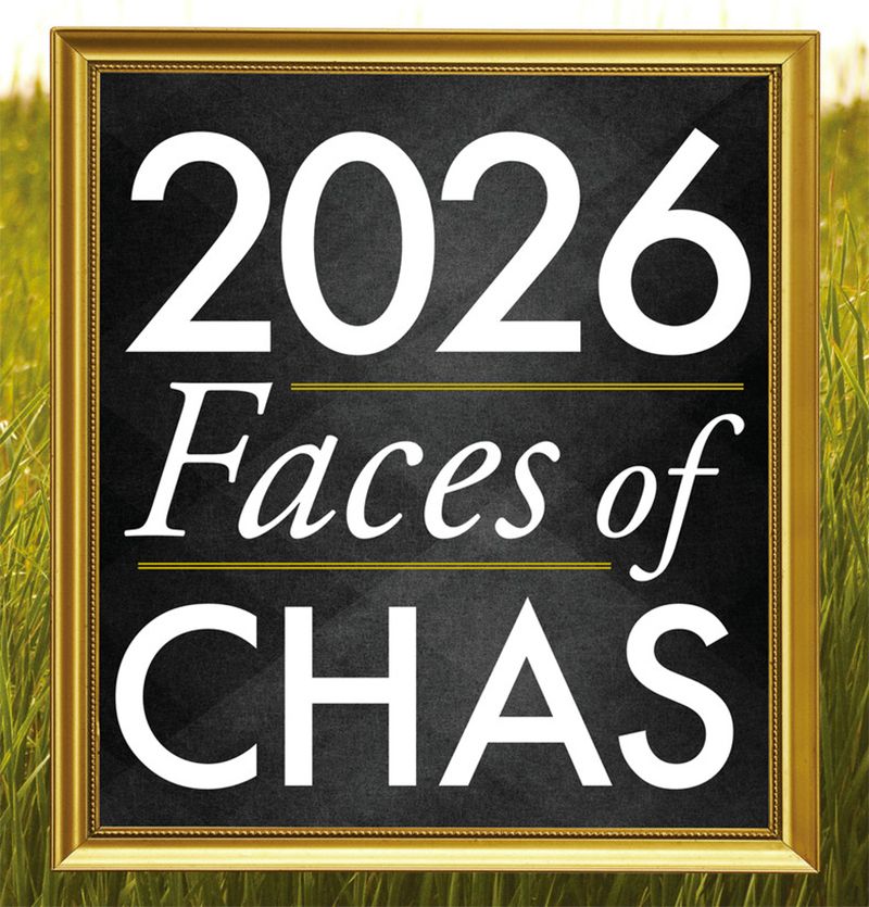 Faces of Charleston 2026