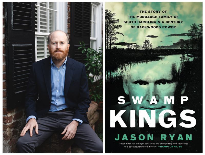 Fall From Power: “Swamp Kings” Exposes the Dark Mysteries of the Murdaugh Dynasty