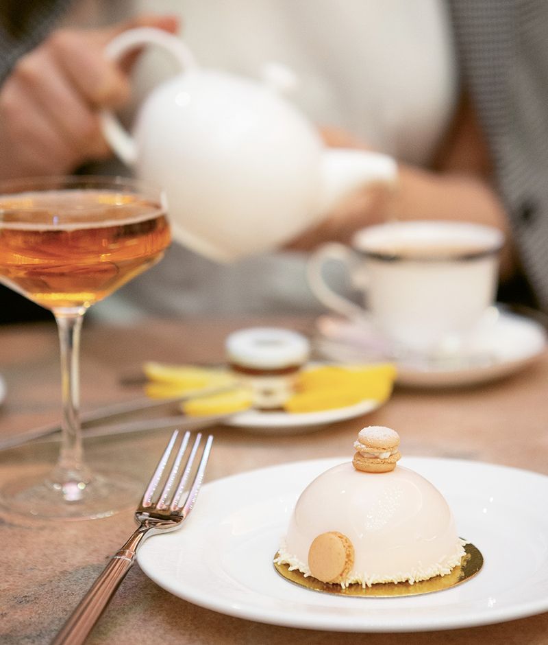 Fancy a Cuppa?