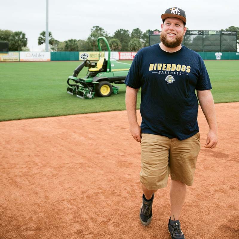 Field of Dreams