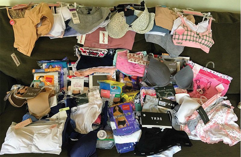 How The Undergarment Society Lifts Up Women