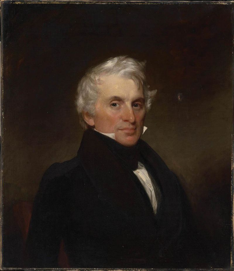 How “Ice King” Frederic Tudor Changed Life in Charleston