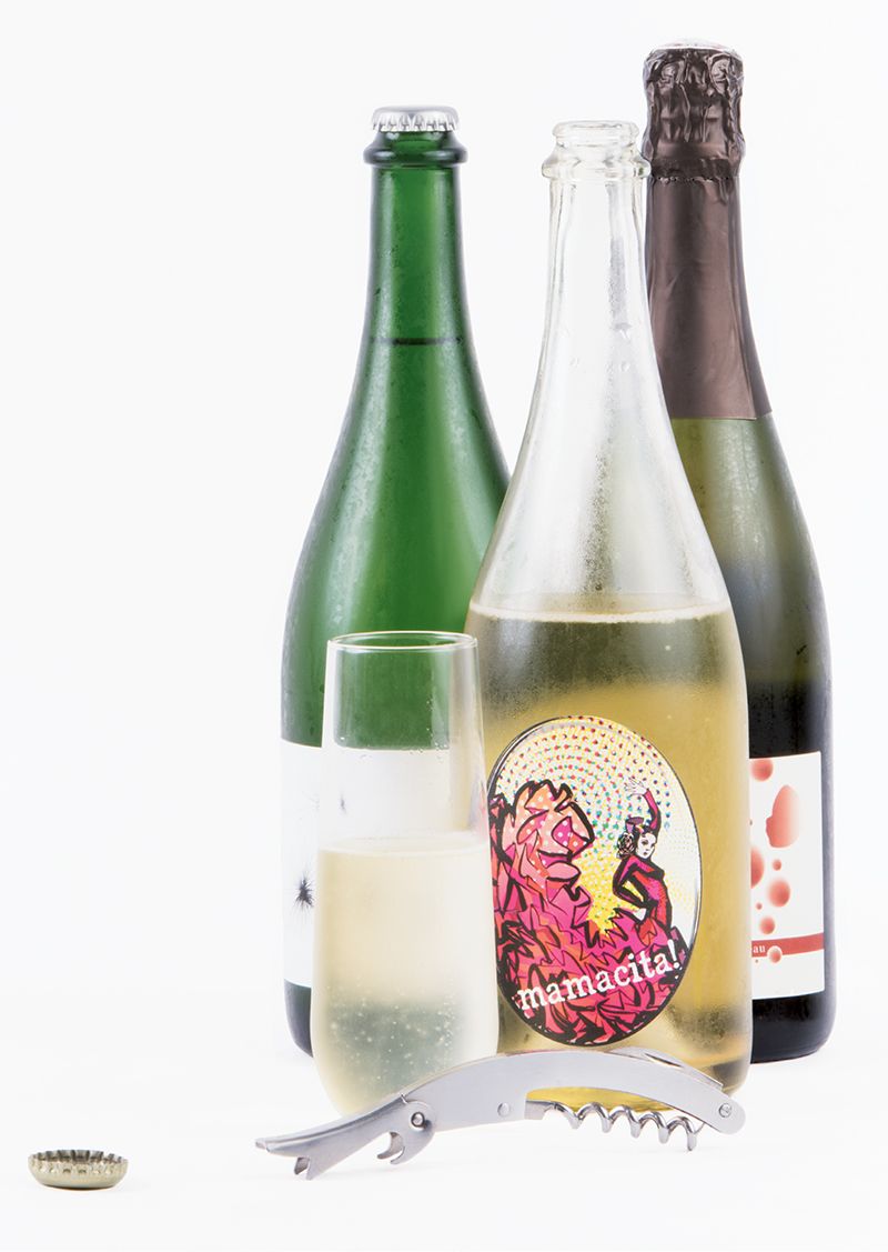 Funky Fizz