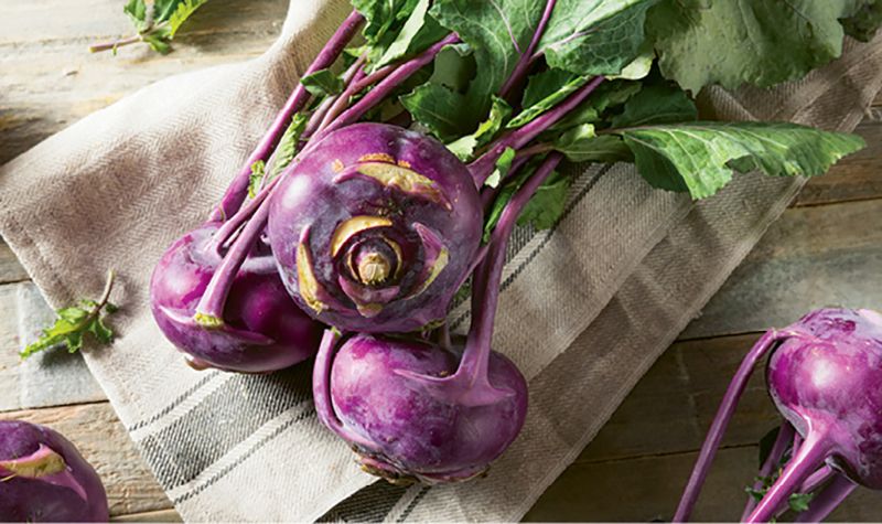 Gardening: October 2018