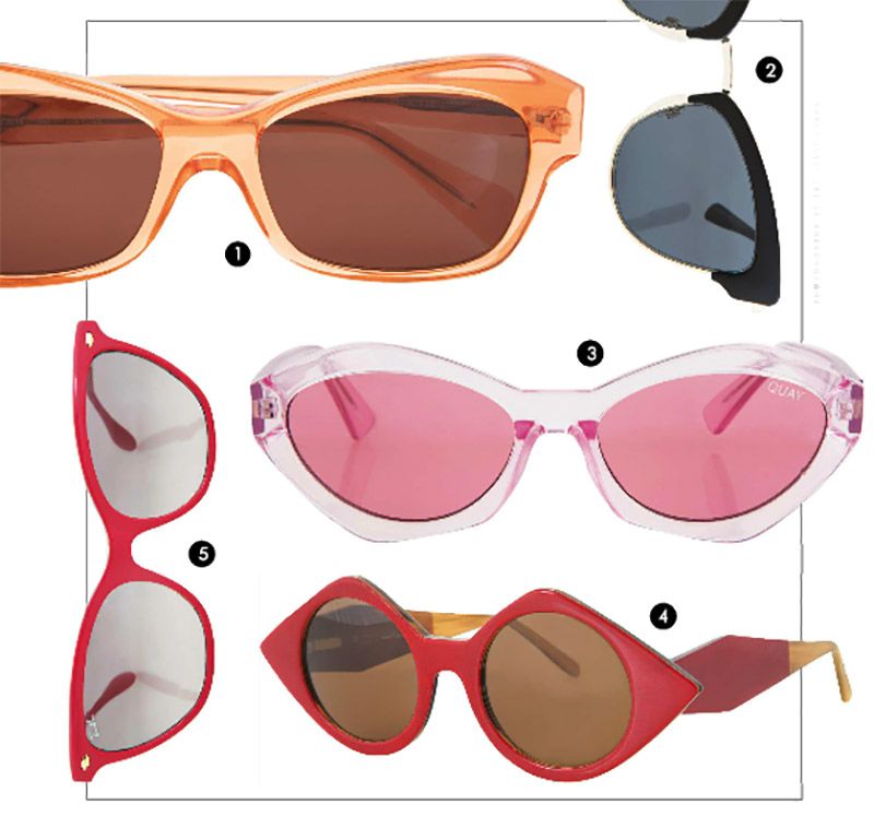 Get the Look
