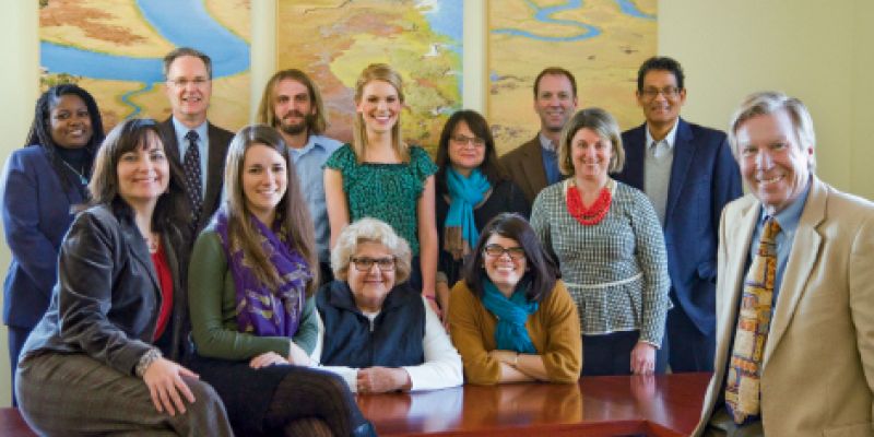 Fostering Change