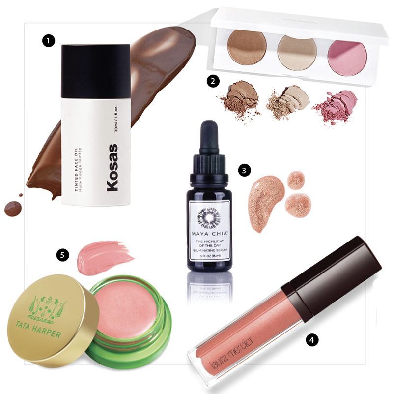Glow Getter: How to achieve a sun-kissed look for spring