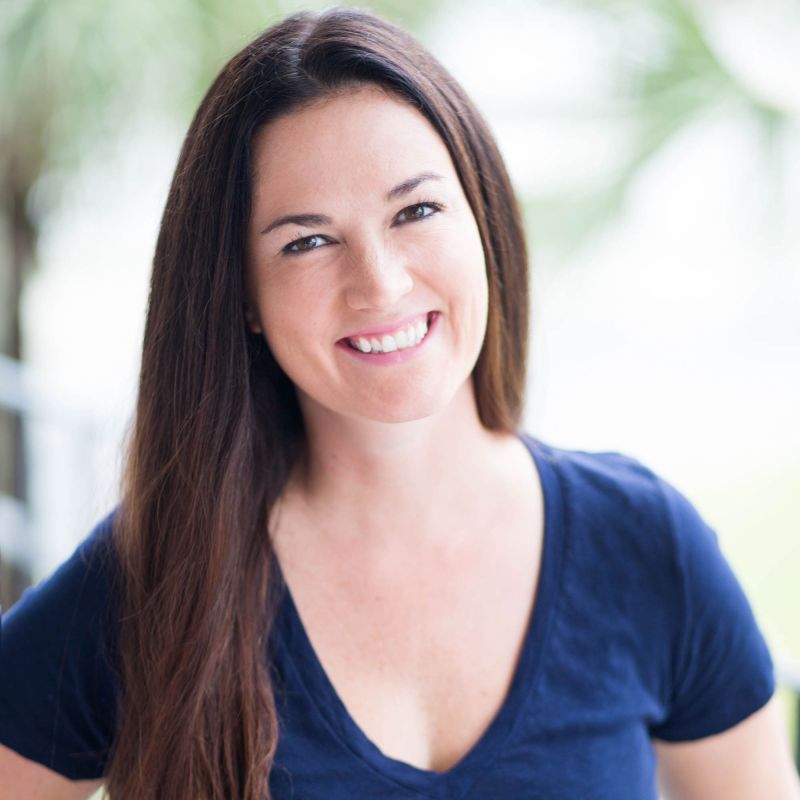 Lindsey Carter