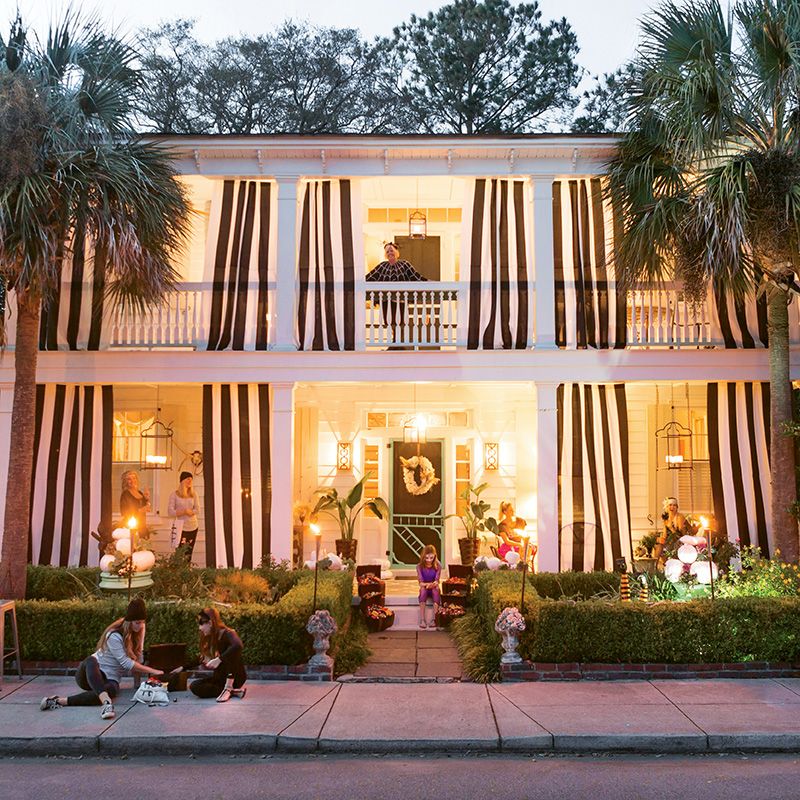 Halloween Headquarters