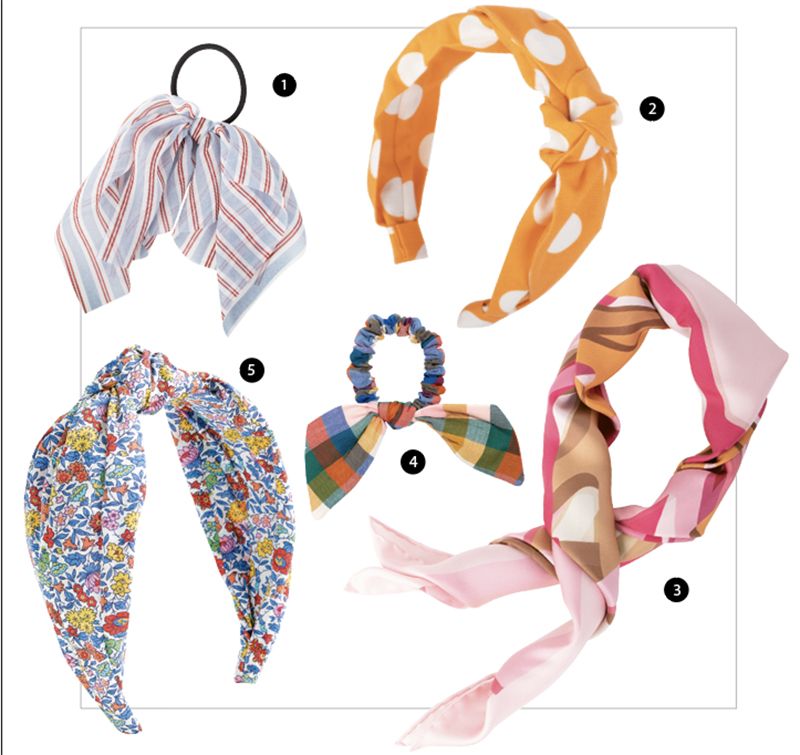 Haute Headgear