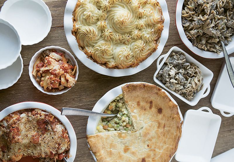 Holiday Dining Hack
