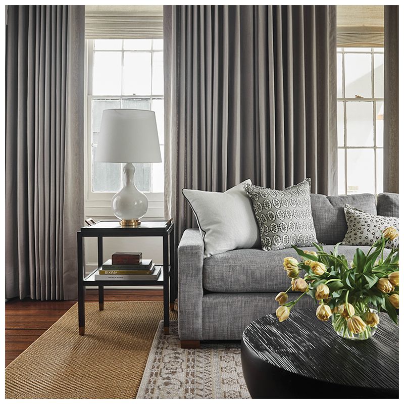 Past Perfected: Tour an elegant Charleston single that marries tradition with contemporary details