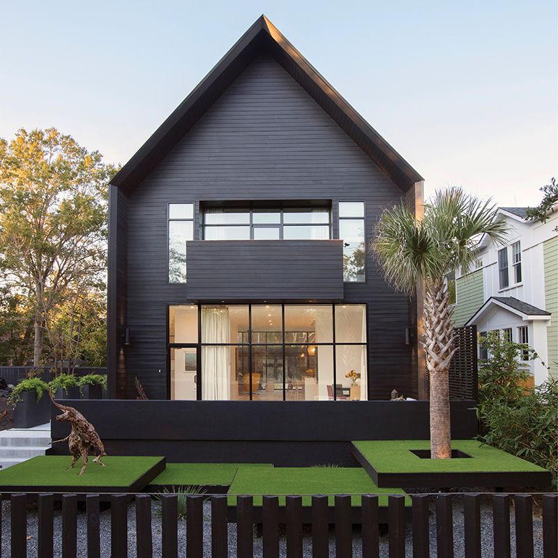 Exploring the ‘home is art’ concept in Wagener Terrace