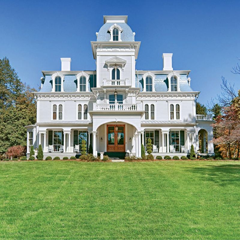Home & Garden - WNC Summer Guide