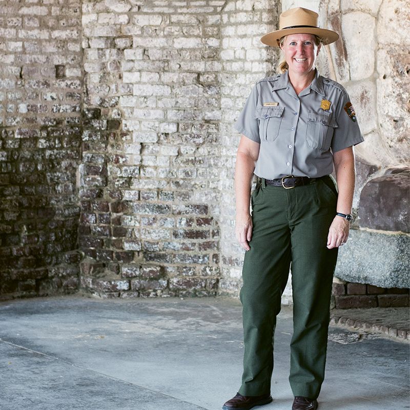 Home Ranger