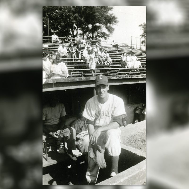 Holy City Hitters: Read about the history of baseball in Charleston