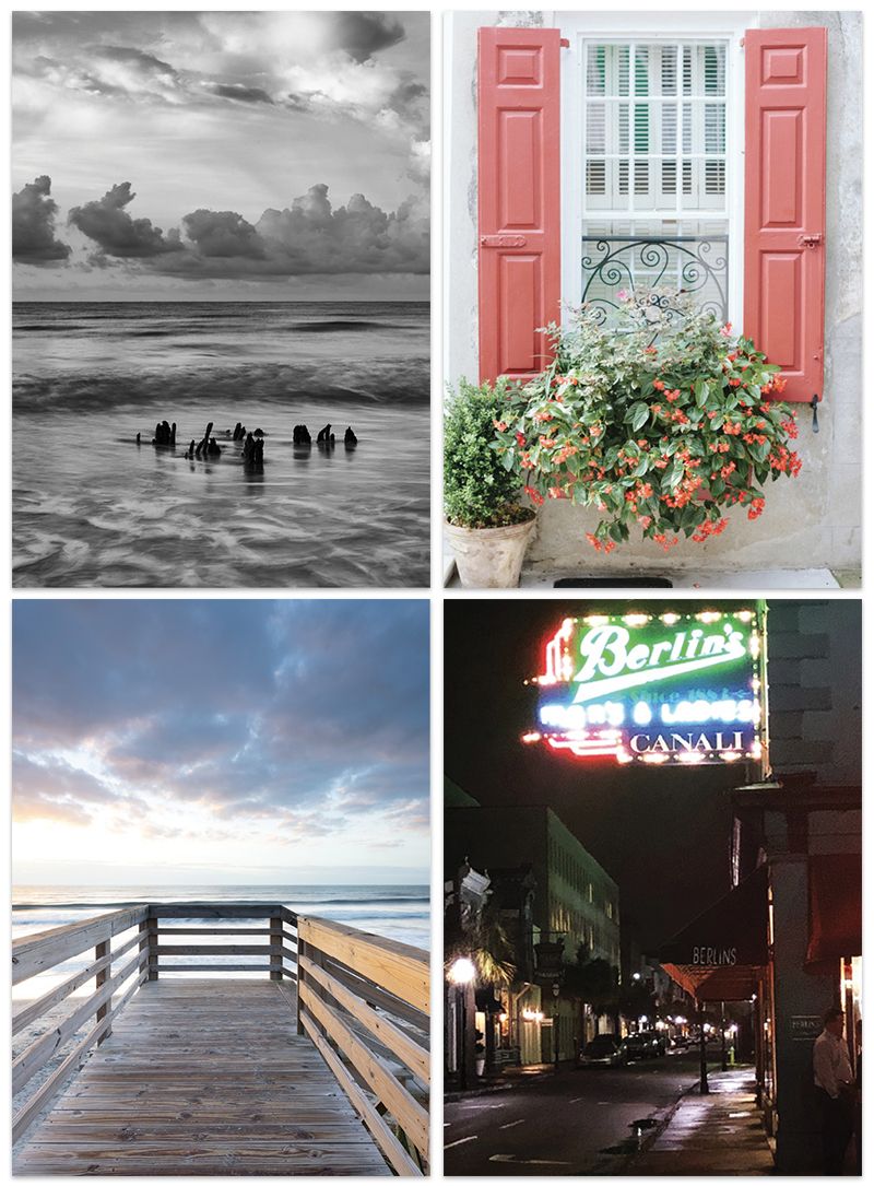 Awesome Photos Of Charleston To Soothe Your Homesickness