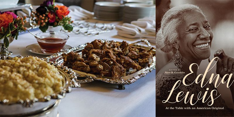 Honoring Edna
