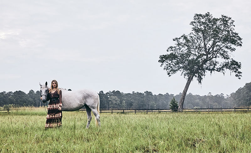 Horse Country Luxe