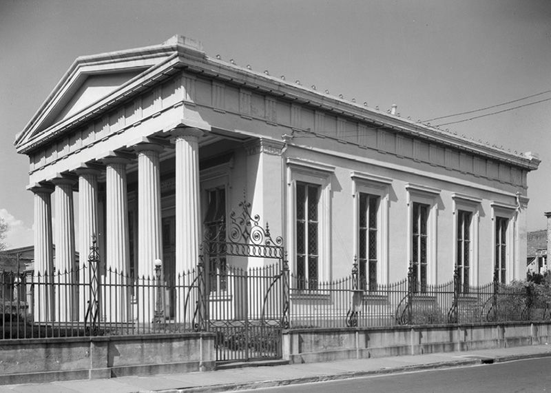 How KKBE started American Reform Judaism