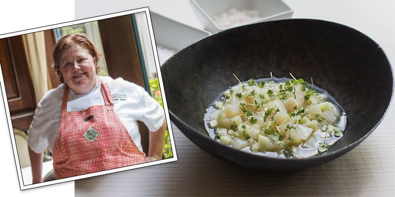 How to Make Scallop Ceviche