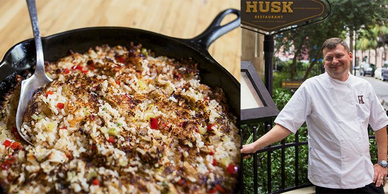 How to Make Rice Purloo