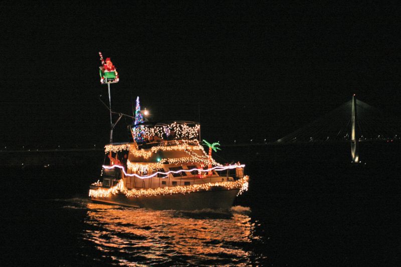 Holiday Parades 2024