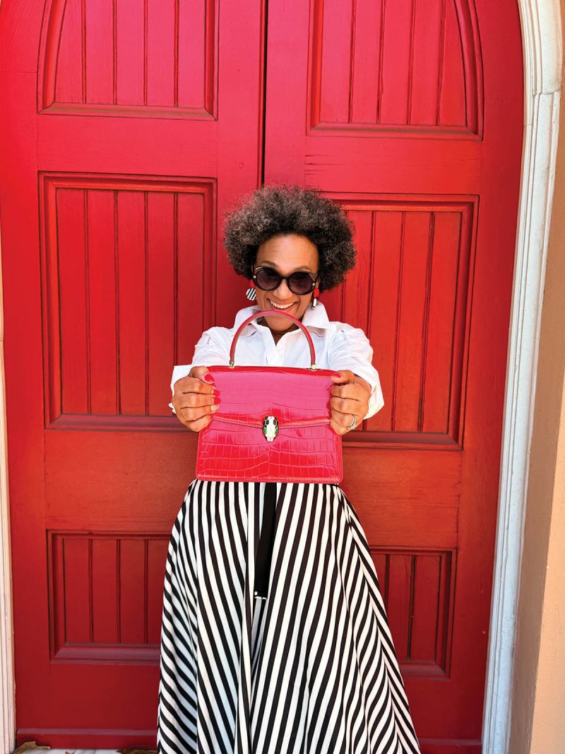 Meet Juliette Mills Lutterodt, Founder of The House of Juls