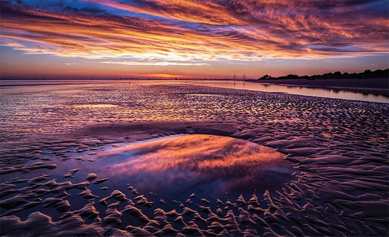 2019 Images of Charleston 6th Annual Photo Contest