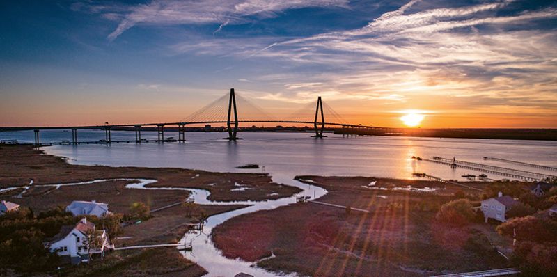 Images of Charleston 2017
